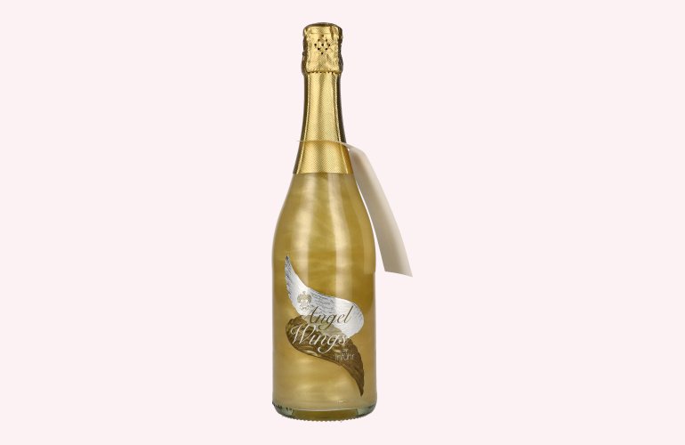 Angel Wings by Inführ White Gold Edition 6,5% Vol. 0,75l