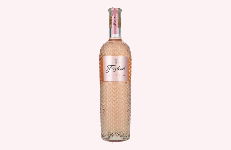 Freixenet Italian Rosé 2020 11,5% Vol. 0,75l