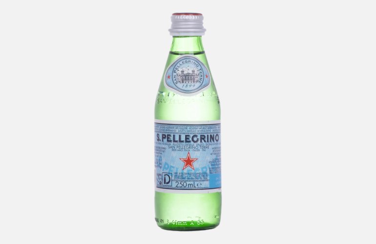 San Pellegrino 24x0 25l Expert24