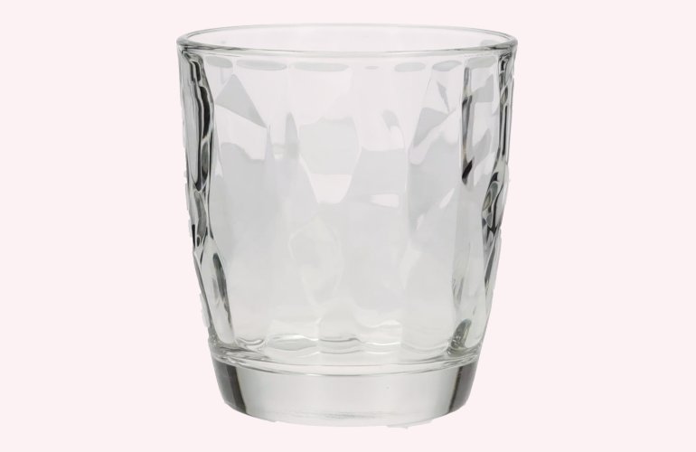 Bormioli Rocco Diamond Trinkglas klar 0,3l