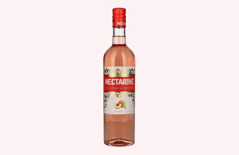 Aelred Nectarine L'Aperitif de L'Artisan 12% Vol. 0,7l