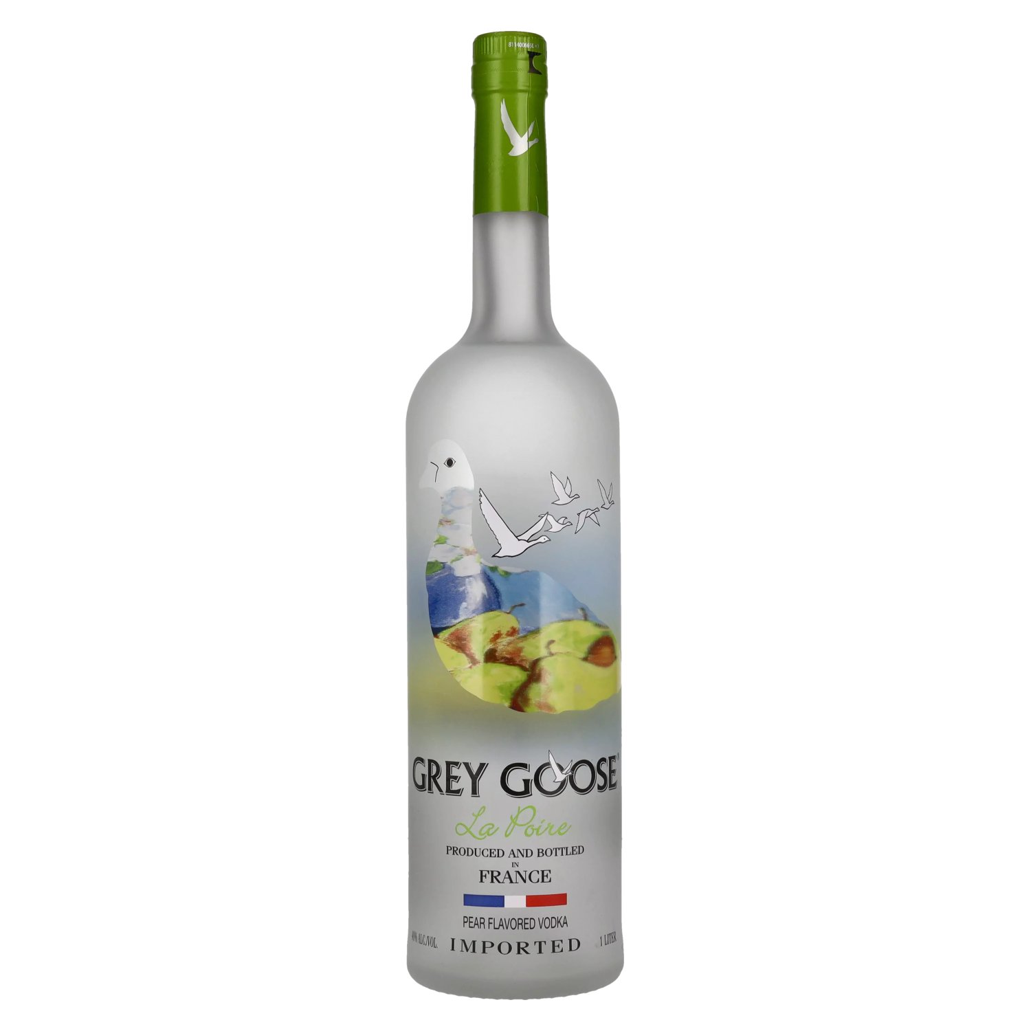 flavored grey goose flavored grey goose