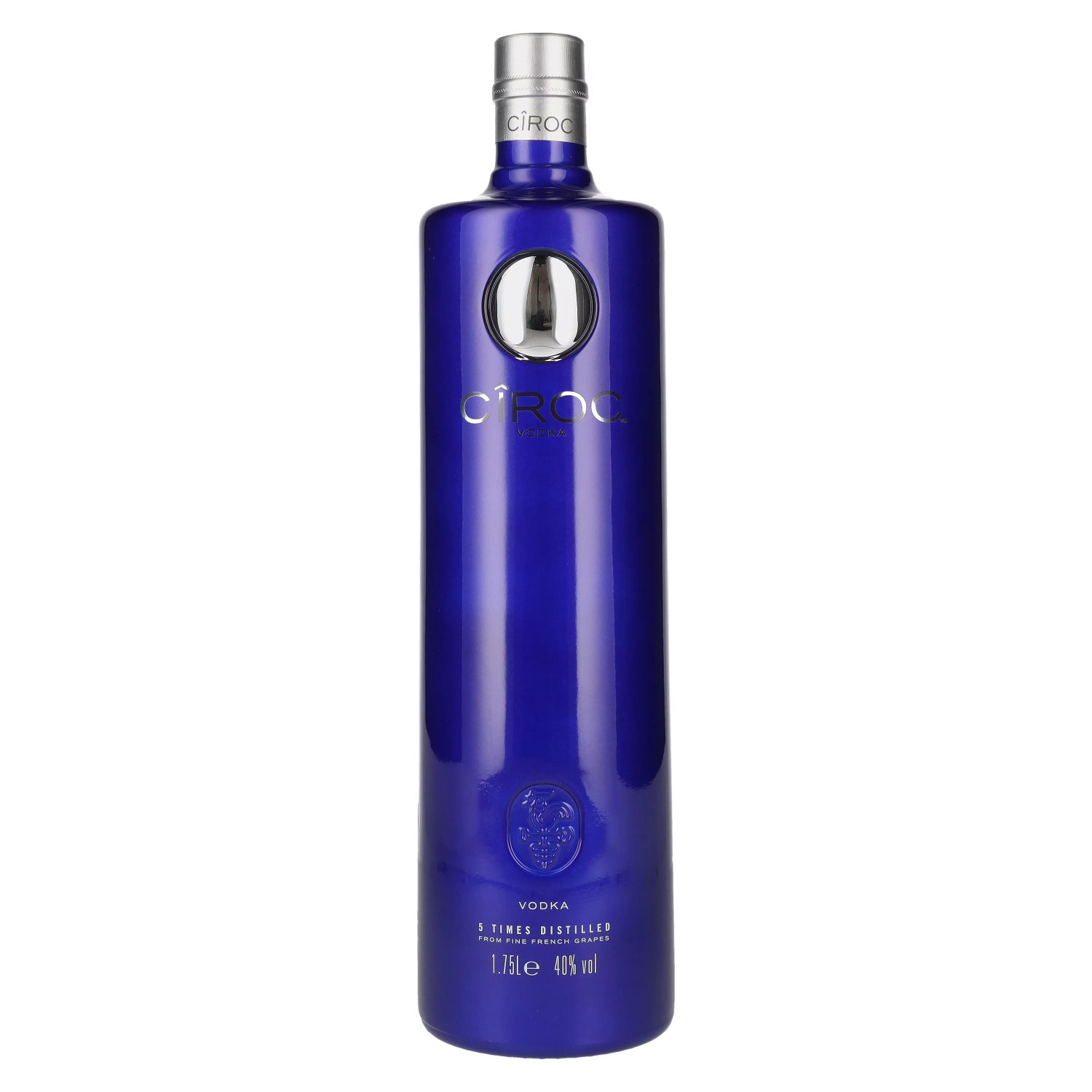 Ciroc Snap Frost Vodka 40 Vol 1 75l Led Lichtsticker